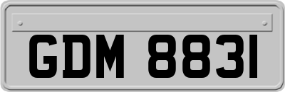 GDM8831