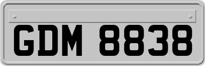 GDM8838
