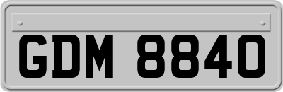 GDM8840