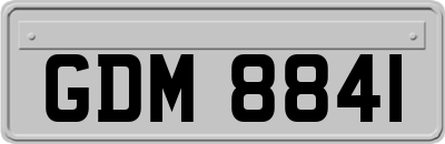GDM8841