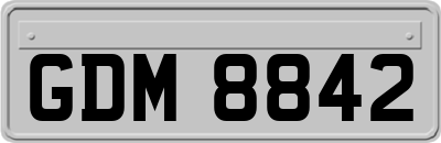 GDM8842