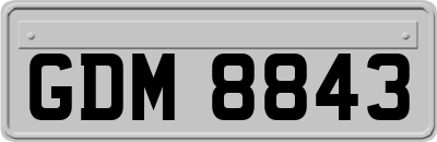 GDM8843
