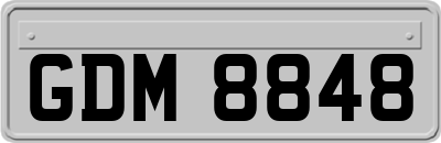 GDM8848
