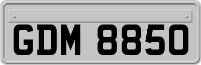 GDM8850