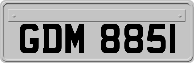 GDM8851