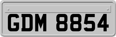 GDM8854