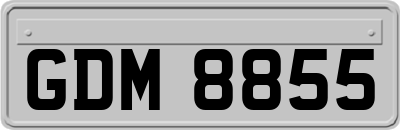 GDM8855