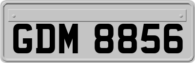 GDM8856
