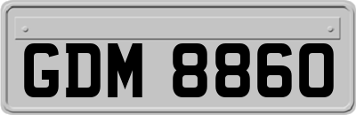 GDM8860