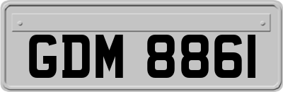 GDM8861