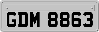 GDM8863