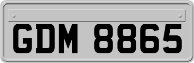 GDM8865