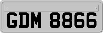 GDM8866