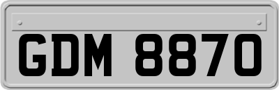 GDM8870