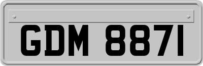 GDM8871