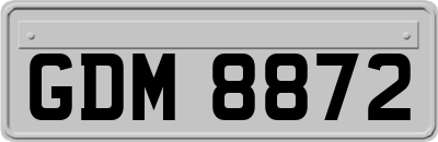 GDM8872