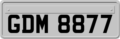 GDM8877