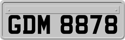 GDM8878