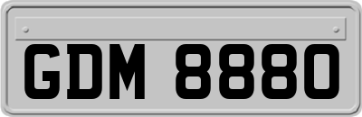GDM8880