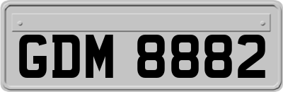 GDM8882