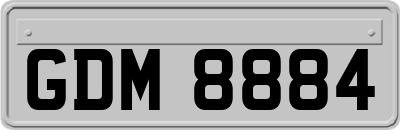 GDM8884