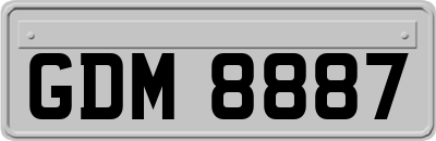 GDM8887