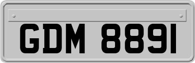 GDM8891