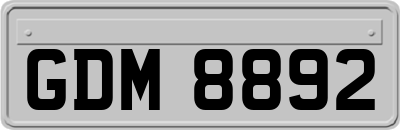 GDM8892