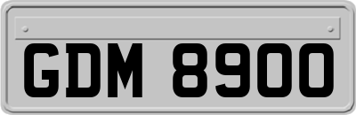 GDM8900
