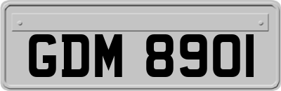 GDM8901