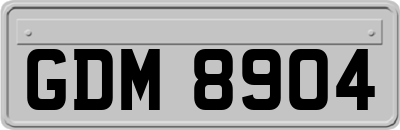 GDM8904
