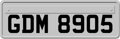 GDM8905