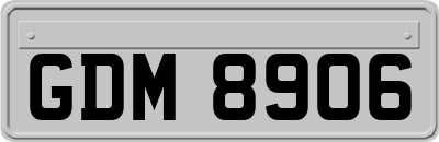 GDM8906