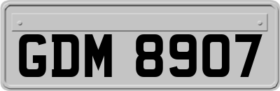 GDM8907