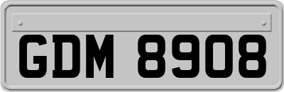 GDM8908