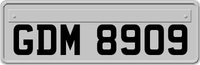 GDM8909