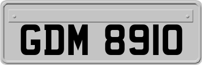 GDM8910