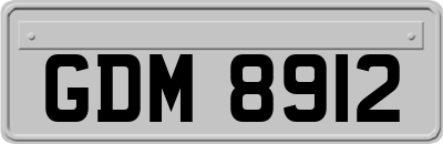 GDM8912