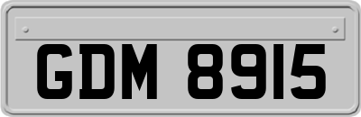 GDM8915