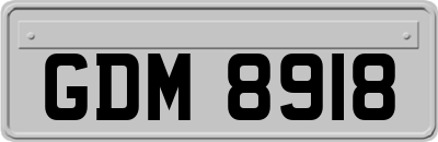 GDM8918