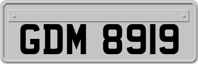 GDM8919
