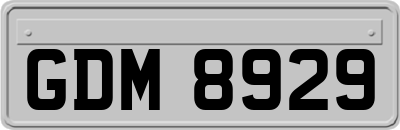 GDM8929