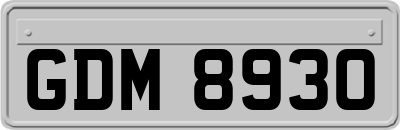 GDM8930
