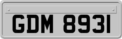 GDM8931