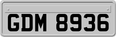 GDM8936