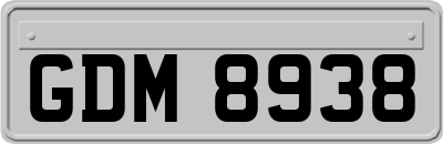 GDM8938