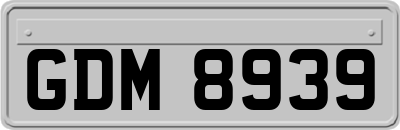 GDM8939