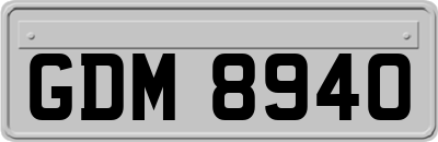 GDM8940