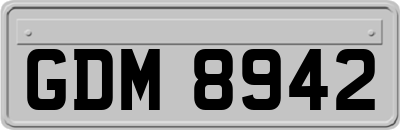GDM8942