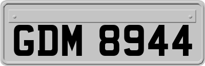 GDM8944